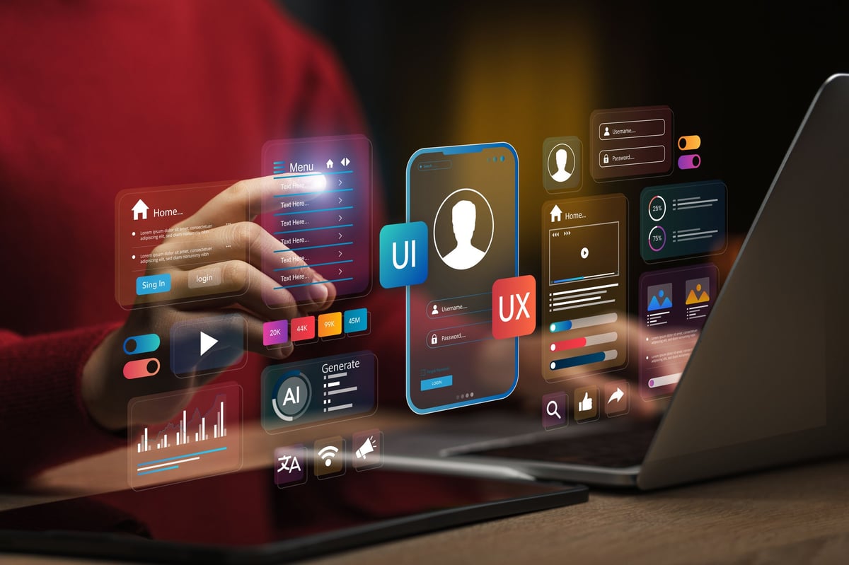 Persönlicher Support und Anpassungen